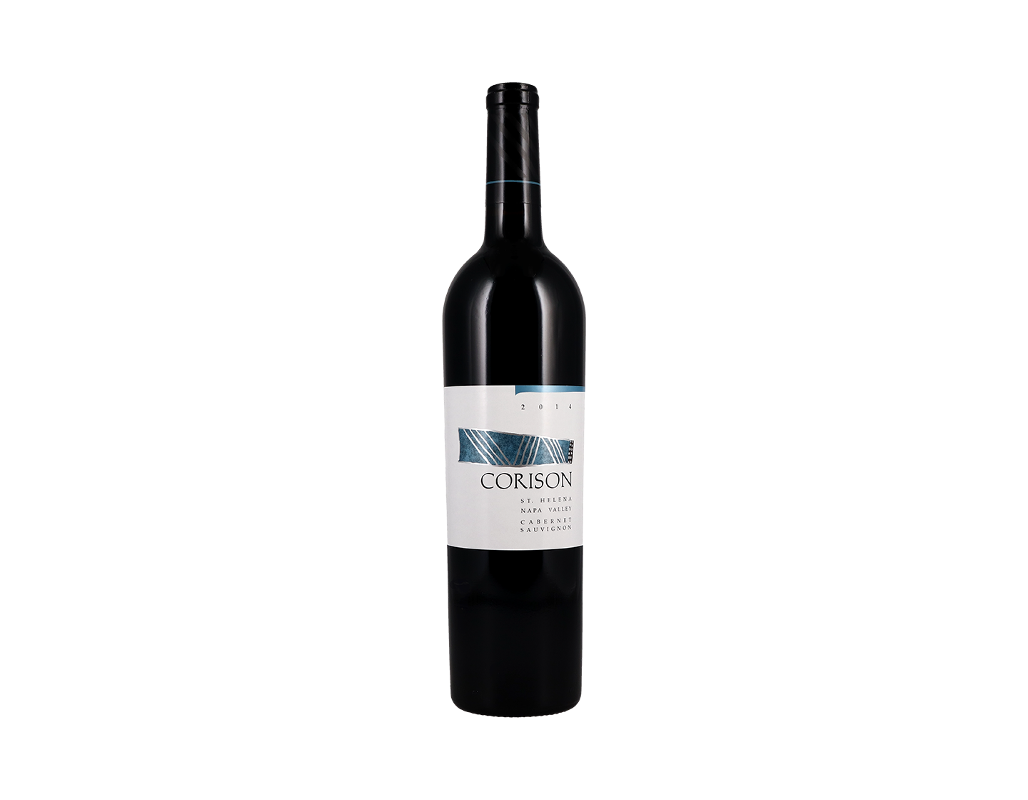 Corison Napa Cabernet Sauvignon 2014
