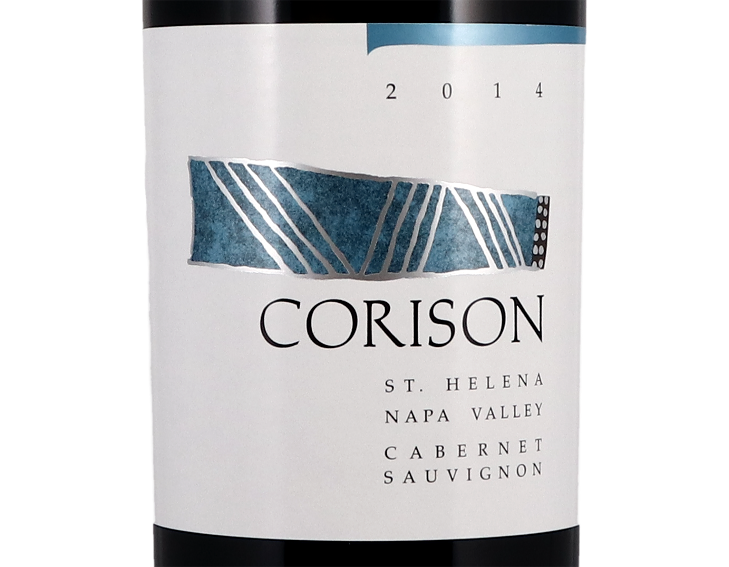 Corison Napa Cabernet Sauvignon 2014