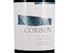 Corison Napa Cabernet Sauvignon 2014 view 2