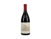 Hanzell Vineyards Sonoma County Pinot Noir 2015