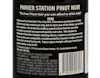 Parker Station Pinot Noir 2018 view 3