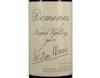 Dominus Napa Valley 2017 view 2