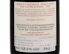 Hirsch Vineyards San Andreas Fault Pinot Noir 2016 view 3