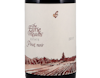 The Eyrie Vineyards Willamette Valley Pinot Noir 2017 view 2