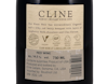 Cline Sonoma County Pinot Noir 2019 view 3