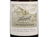 Hanzell Vineyards Sonoma County Chardonnay 2012 view 2