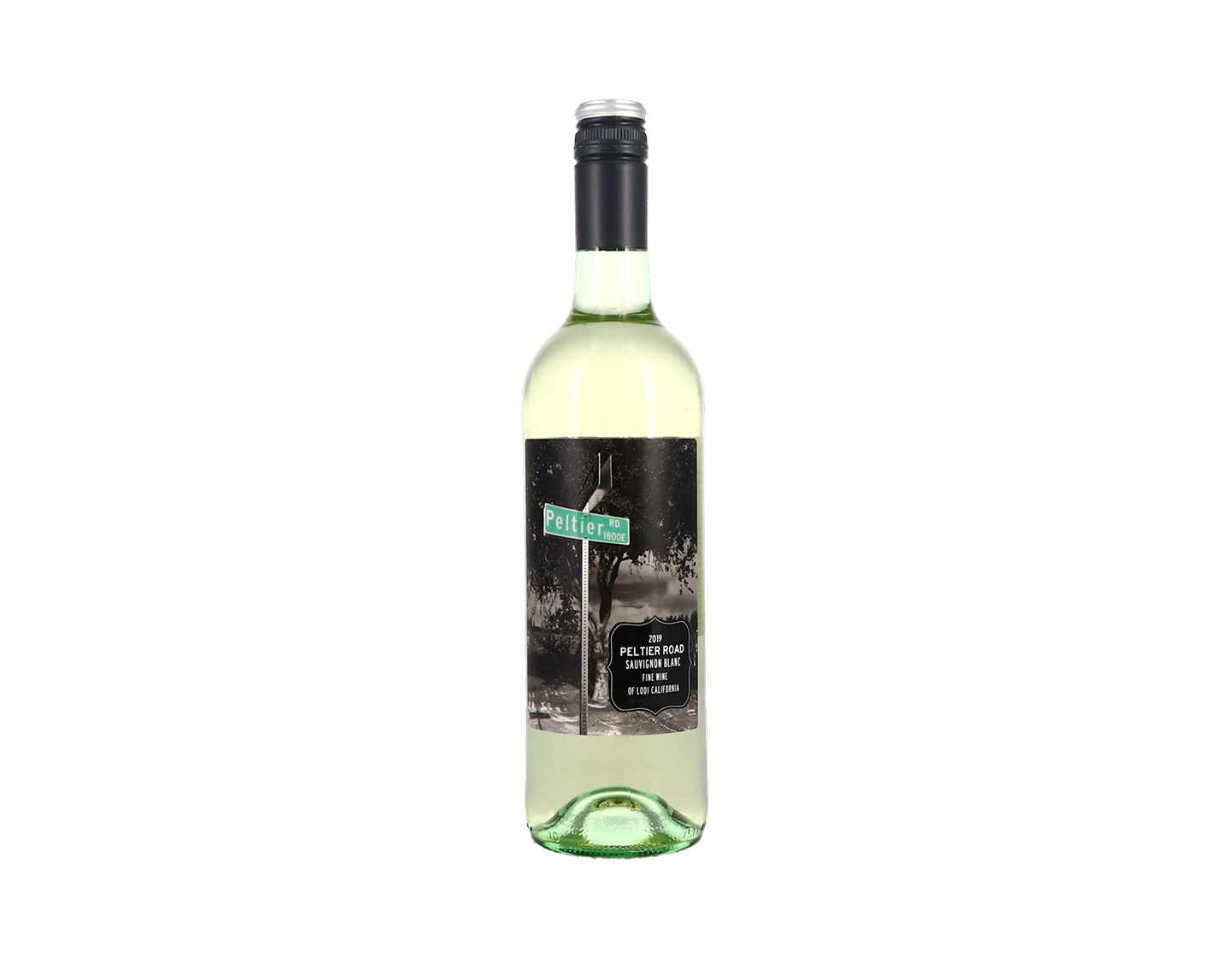 Peltier Road Californian Sauvignon Blanc 2019