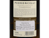 Pedroncelli Dry Creek Valley Sonoma County Chardonnay 2018 view 3