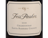Fess Parker Santa Barbara Chardonnay 2018 view 2