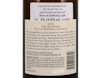 Fess Parker Santa Barbara Chardonnay 2018 view 3
