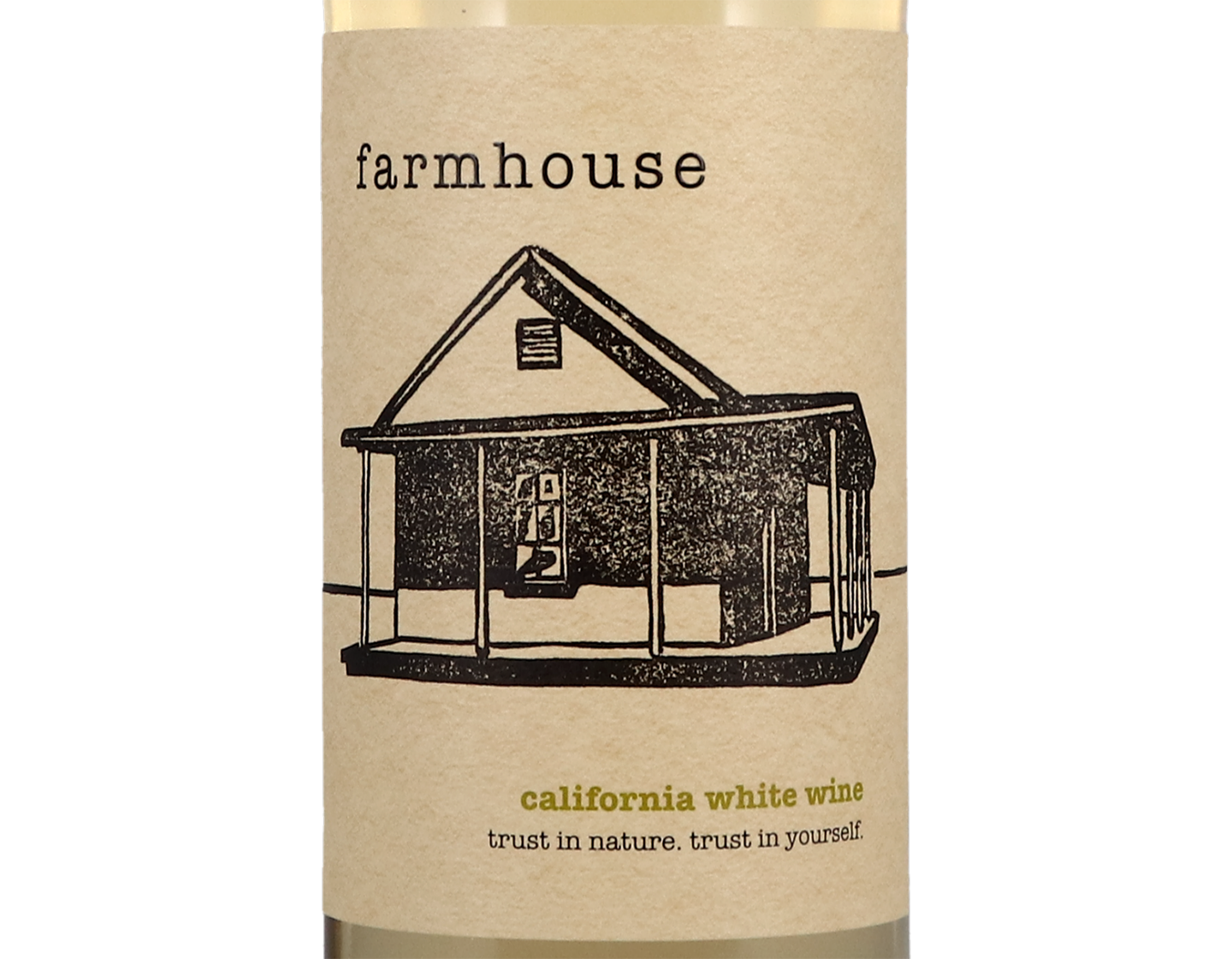 Farmhouse California White 2019