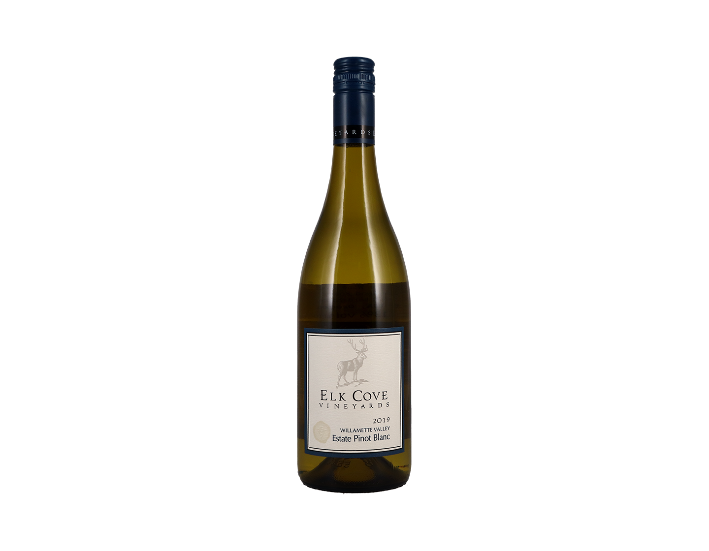 Elk Cove Vineyards Willamette Valley Estate Pinot Blanc 2019
