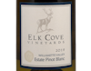 Elk Cove Vineyards Willamette Valley Estate Pinot Blanc 2019 view 2
