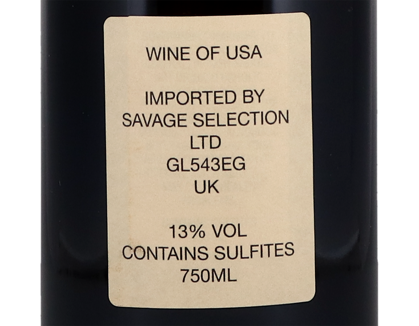 The Eyrie Vineyards Willamette Valley Pinot Blanc 2019