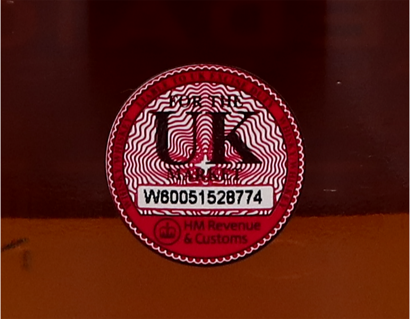 Ledaig Isle of Mull Single Malt Scotch Whisky 10 year old 46.3%