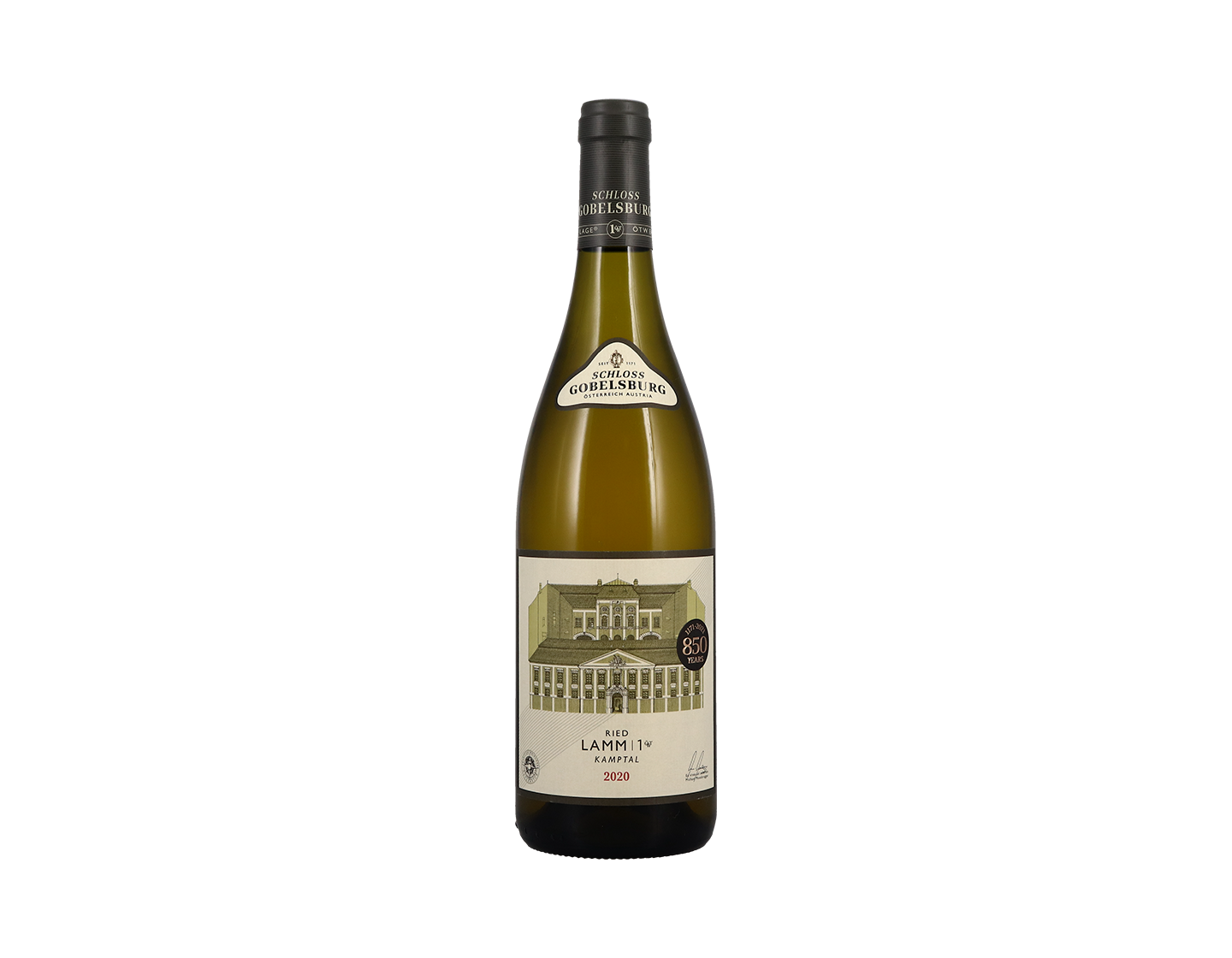 Schloss Gobelsburg Gruner Veltliner Ried Lamm 1OTW 2020