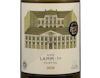 Schloss Gobelsburg Gruner Veltliner Ried Lamm 1OTW 2020 view 2
