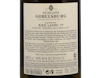 Schloss Gobelsburg Gruner Veltliner Ried Lamm 1OTW 2020 view 3