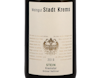 Stadt Krems Stein Grüner Veltliner, Kremstal 2019 view 2