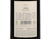 Stadt Krems Stein Grüner Veltliner, Kremstal 2019 view 3