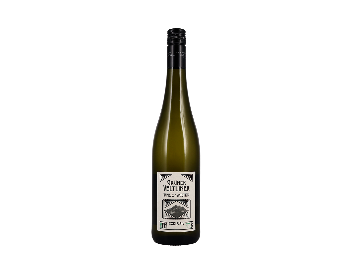 Ferdinand Mayr Exklusiv Gruner Veltliner 2020