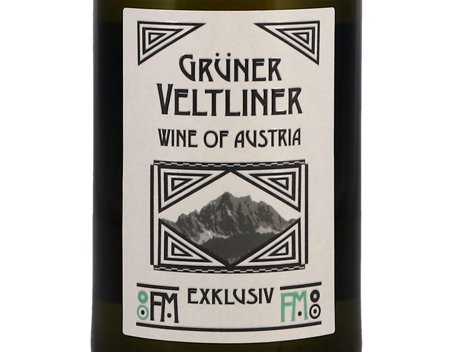 Ferdinand Mayr Exklusiv Gruner Veltliner 2020