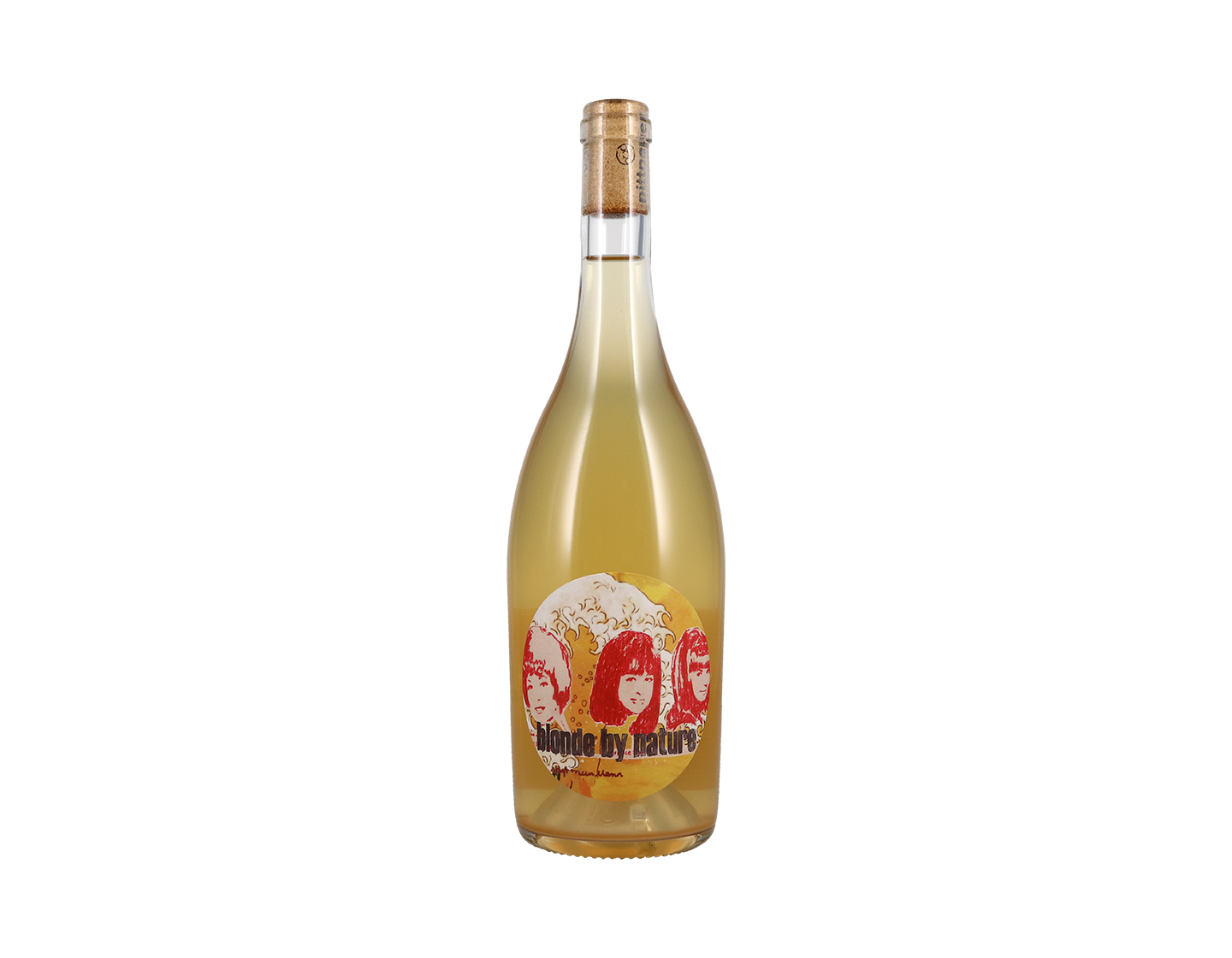Pittnauer Blonde By Nature, Burgenland 2020
