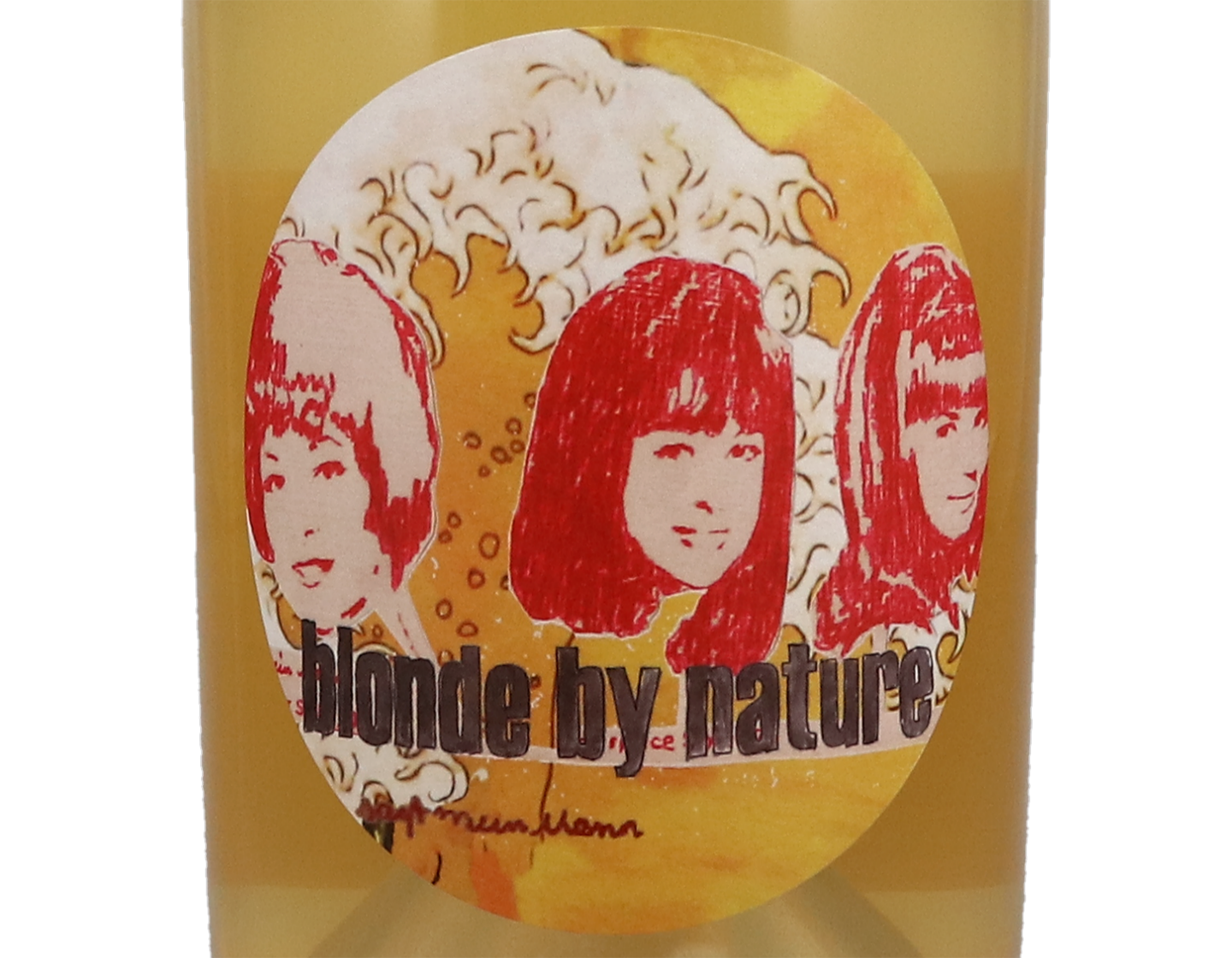 Pittnauer Blonde By Nature, Burgenland 2020