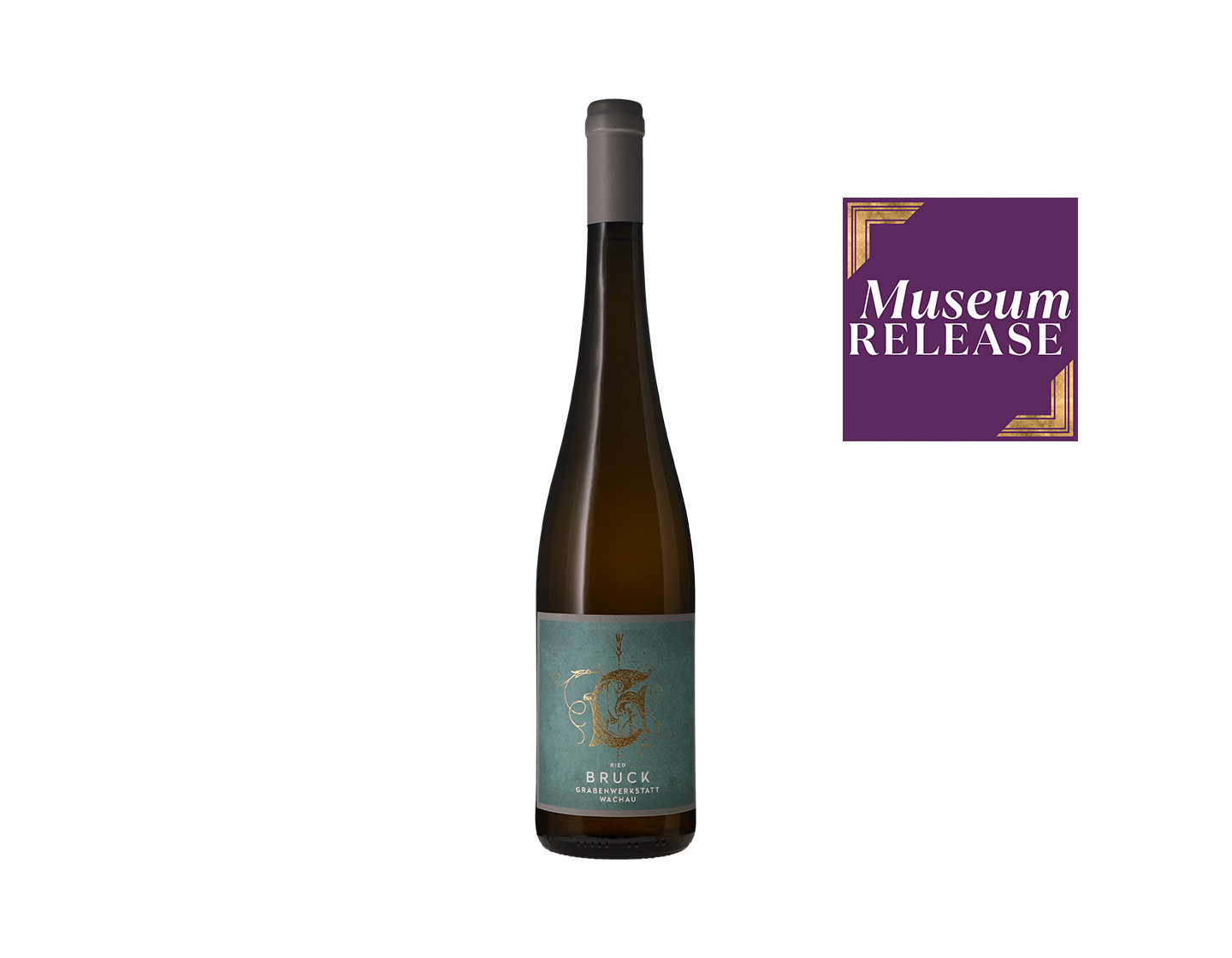 Grabenwerkstatt Bruck Riesling Wachau 2020