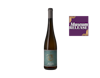 Grabenwerkstatt Bruck Riesling Wachau 2020 view 1