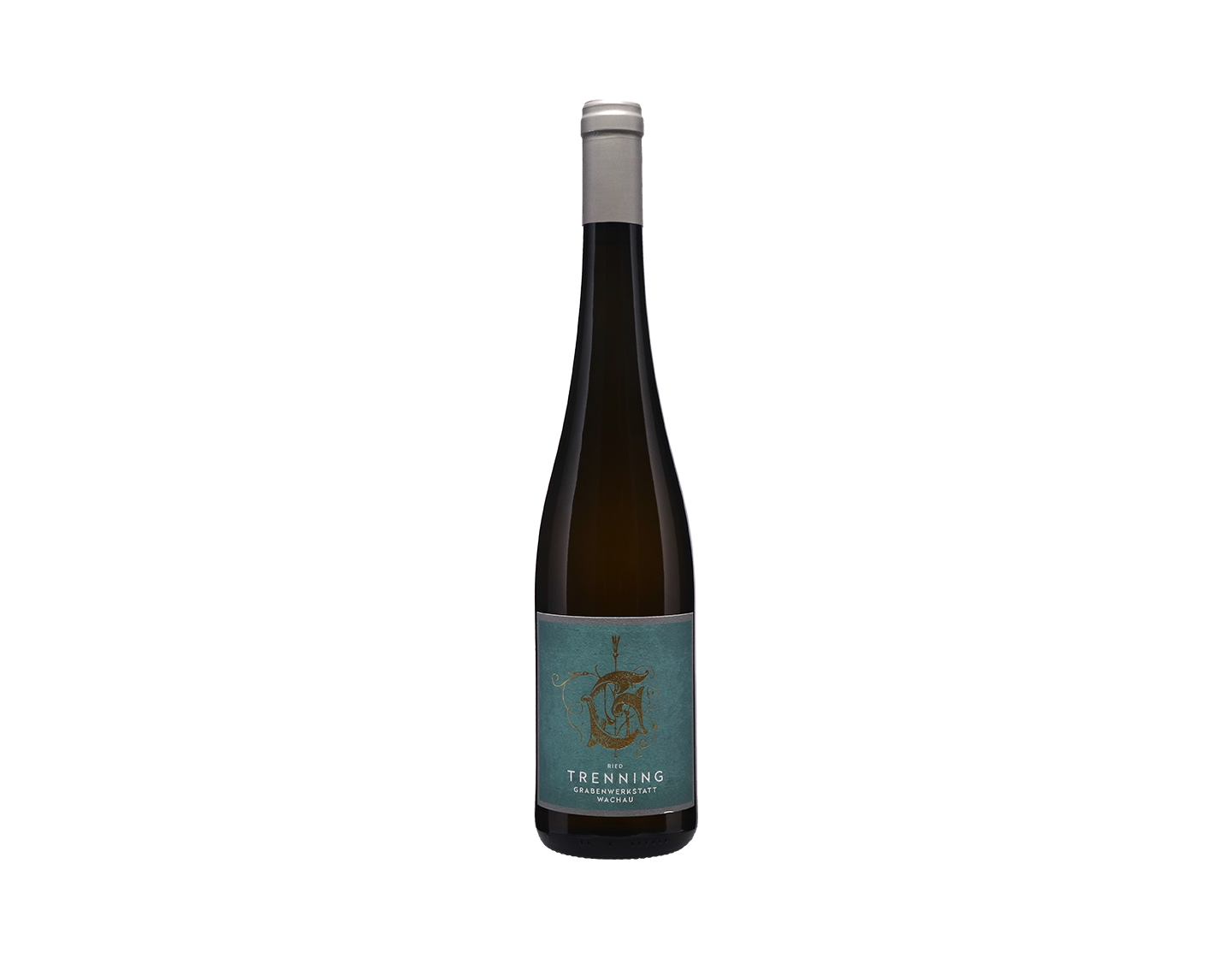 Grabenwerkstatt Trenning Riesling Wachau 2020