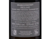 Grabenwerkstatt Trenning Riesling Wachau 2020 view 3