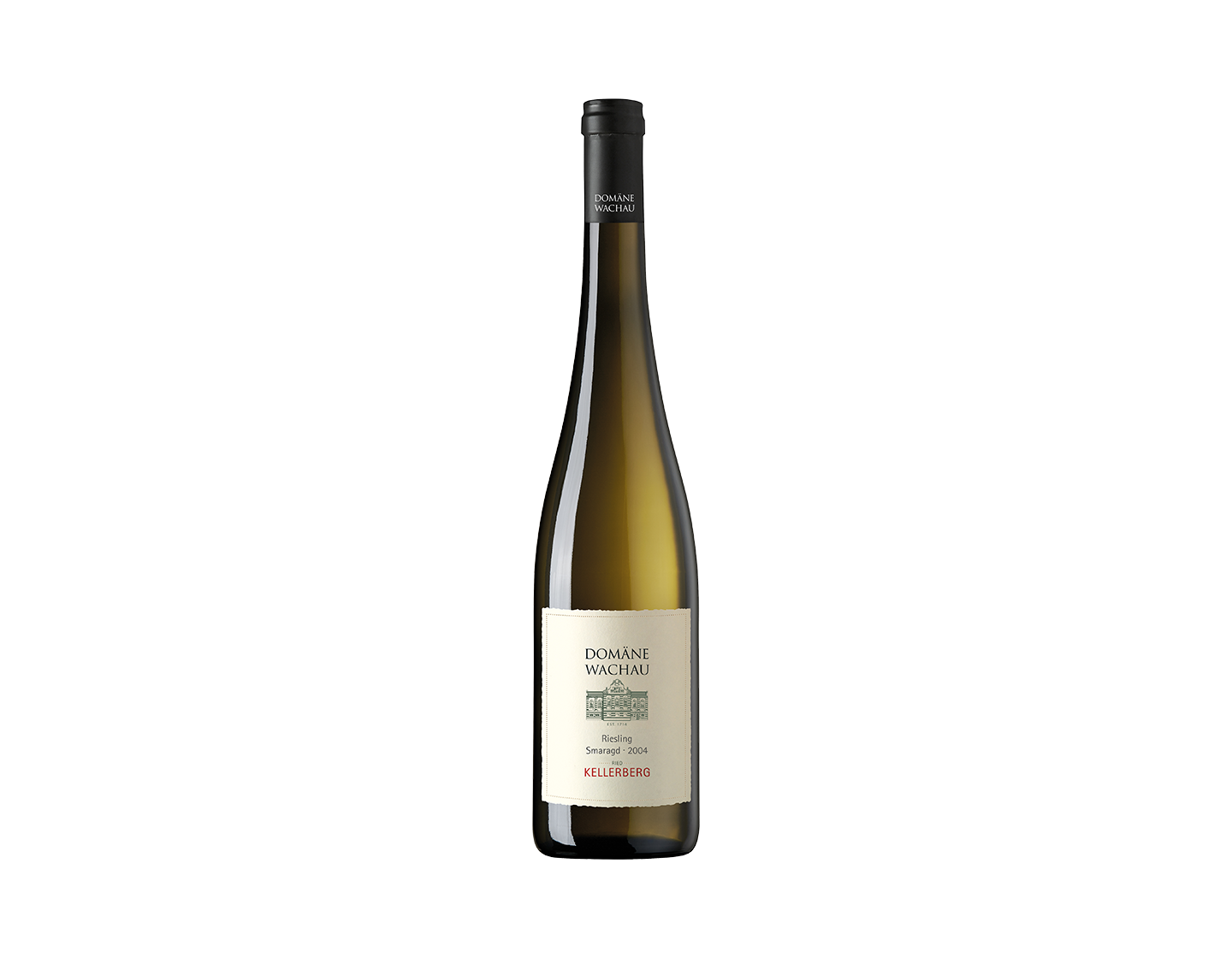 Domane Wachau Ried Kellerberg Smaragd Riesling 2004 Wachau