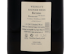 Rainer Wess Old Vine Krems Gruner Veltliner 2020 view 3