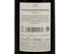 Stadt Krems Stein Riesling, Kremstal 2020 view 3