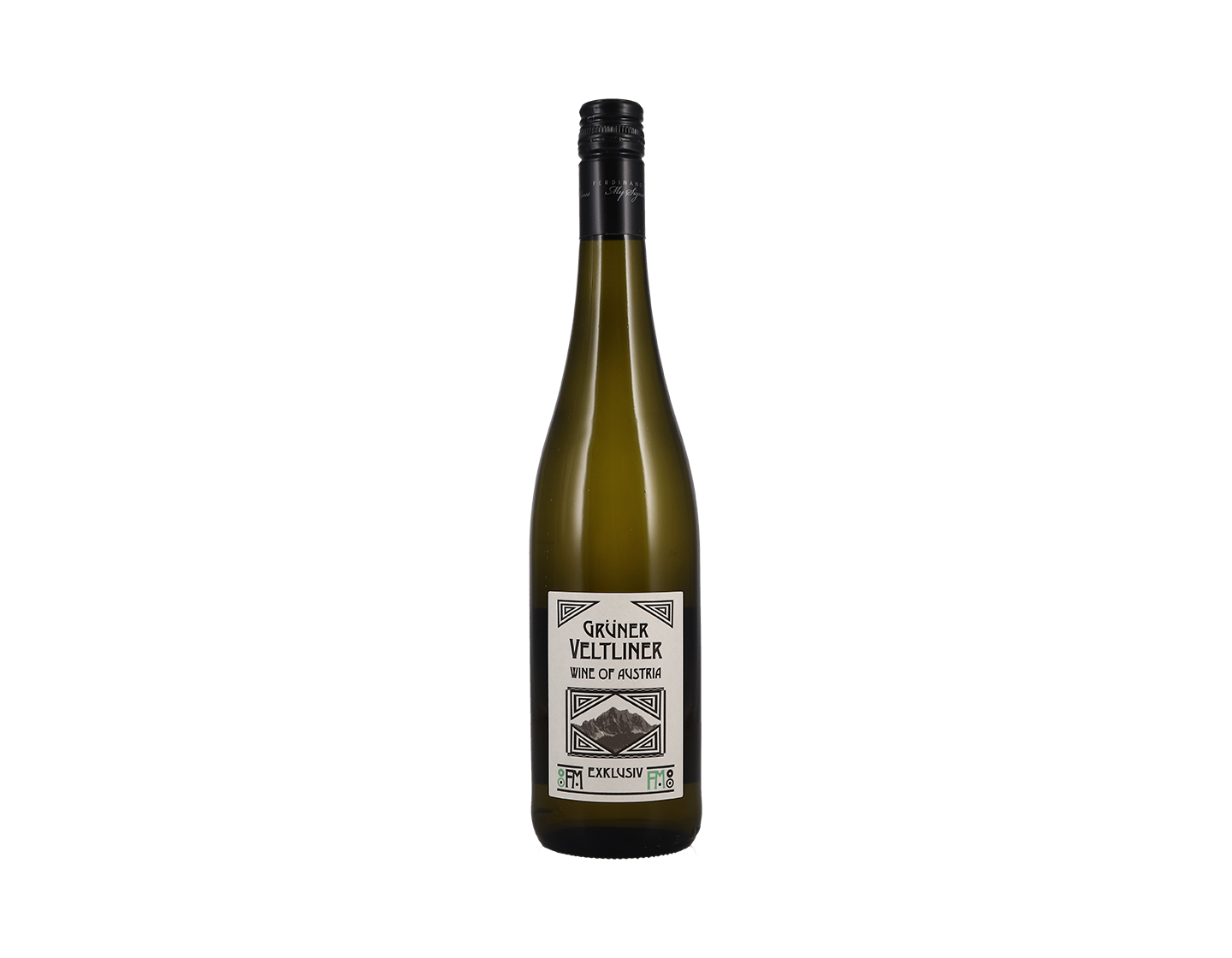 Ferdinand Mayr Exklusiv Grüner Veltliner 2021