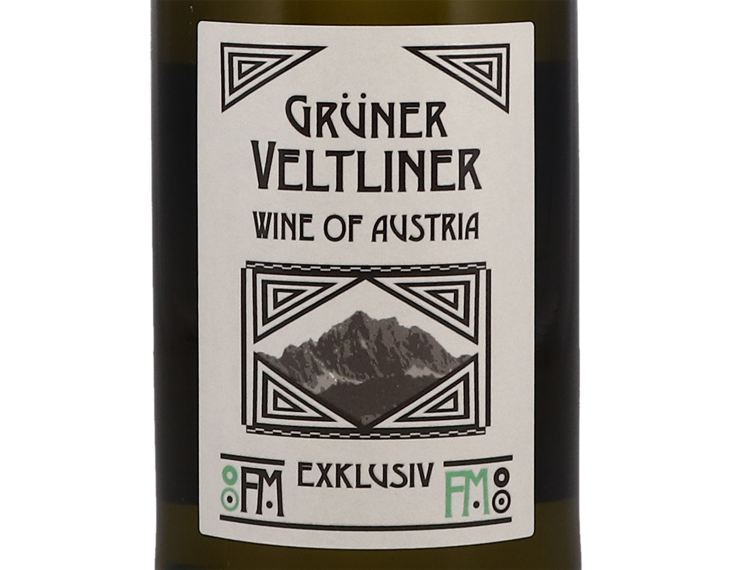 Ferdinand Mayr Exklusiv Grüner Veltliner 2021