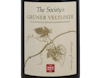 The Society's Grüner Veltliner 2021 view 2