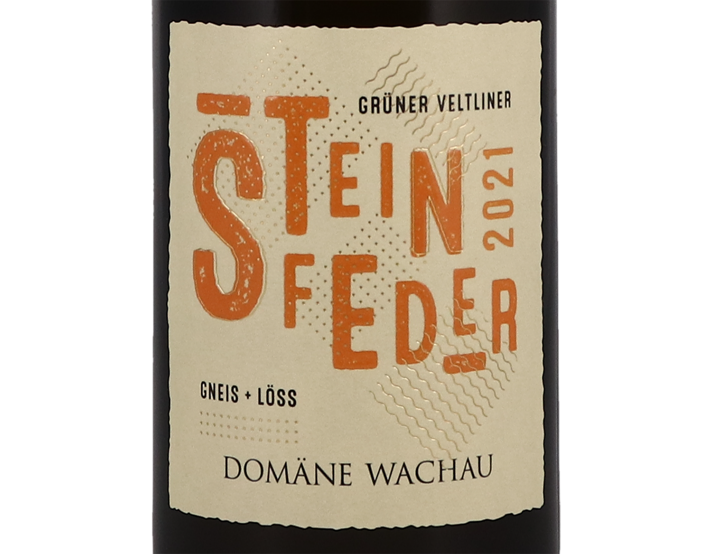 Domäne Wachau 'Gneis + Löss' Grüner Veltliner 2021