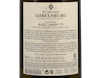 Schloss Gobelsburg Gruner Veltliner Ried Lamm 1OTW 2021 view 3