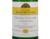 The Society's Exhibition Gruner Veltliner 2021 view 2