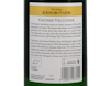 The Society's Exhibition Gruner Veltliner 2021 view 3