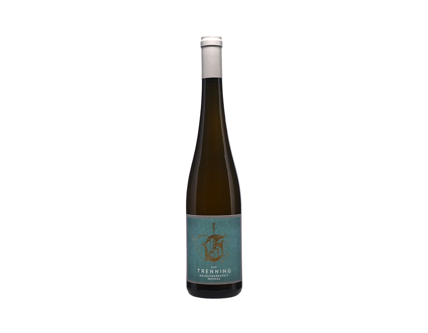 Grabenwerkstatt Trenning Riesling Wachau 2021