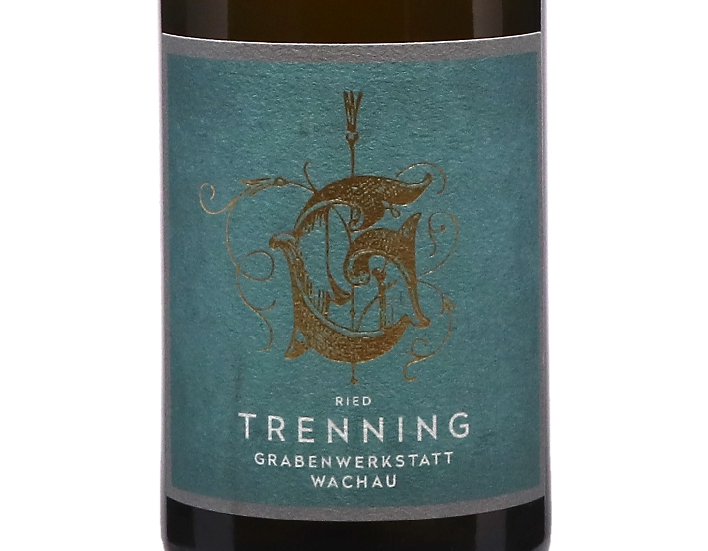 Grabenwerkstatt Trenning Riesling Wachau 2021