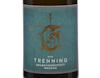 Grabenwerkstatt Trenning Riesling Wachau 2021 view 2