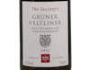 The Society's Gruner Veltliner 2022 view 2
