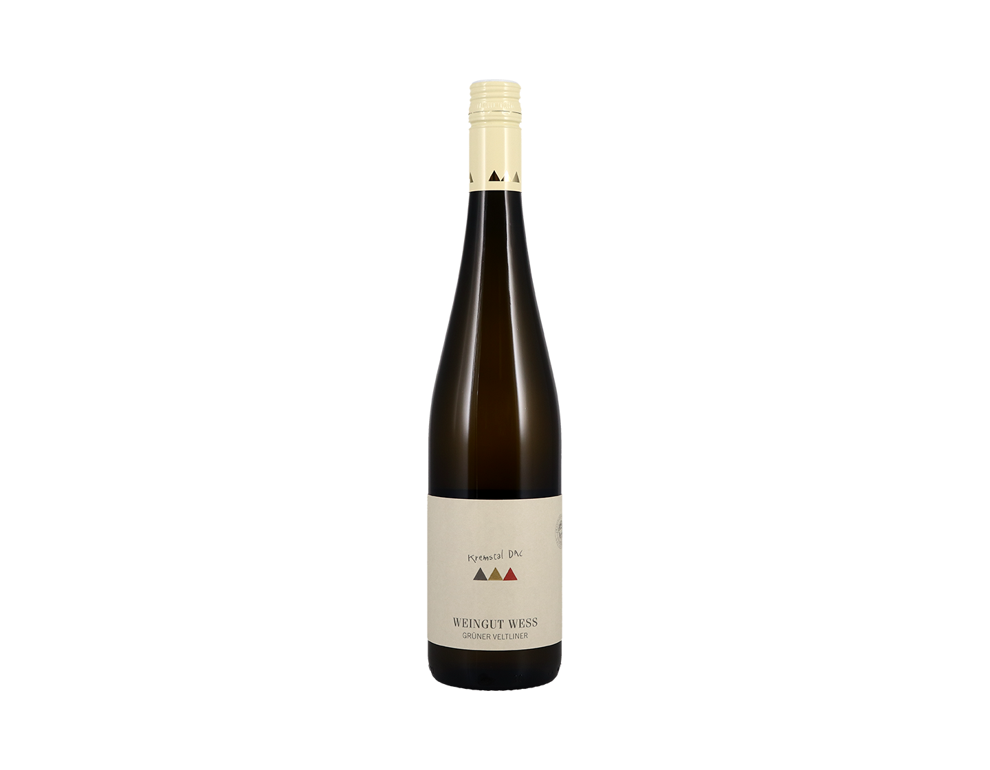 Weingut Wess Gruner Veltliner Kremstal 2022