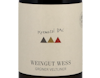 Weingut Wess Gruner Veltliner Kremstal 2022 view 2