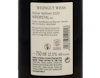 Weingut Wess Gruner Veltliner Kremstal 2022 view 3