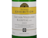 The Society's Exhibition Kamptal Gruner Veltliner 2022 view 2